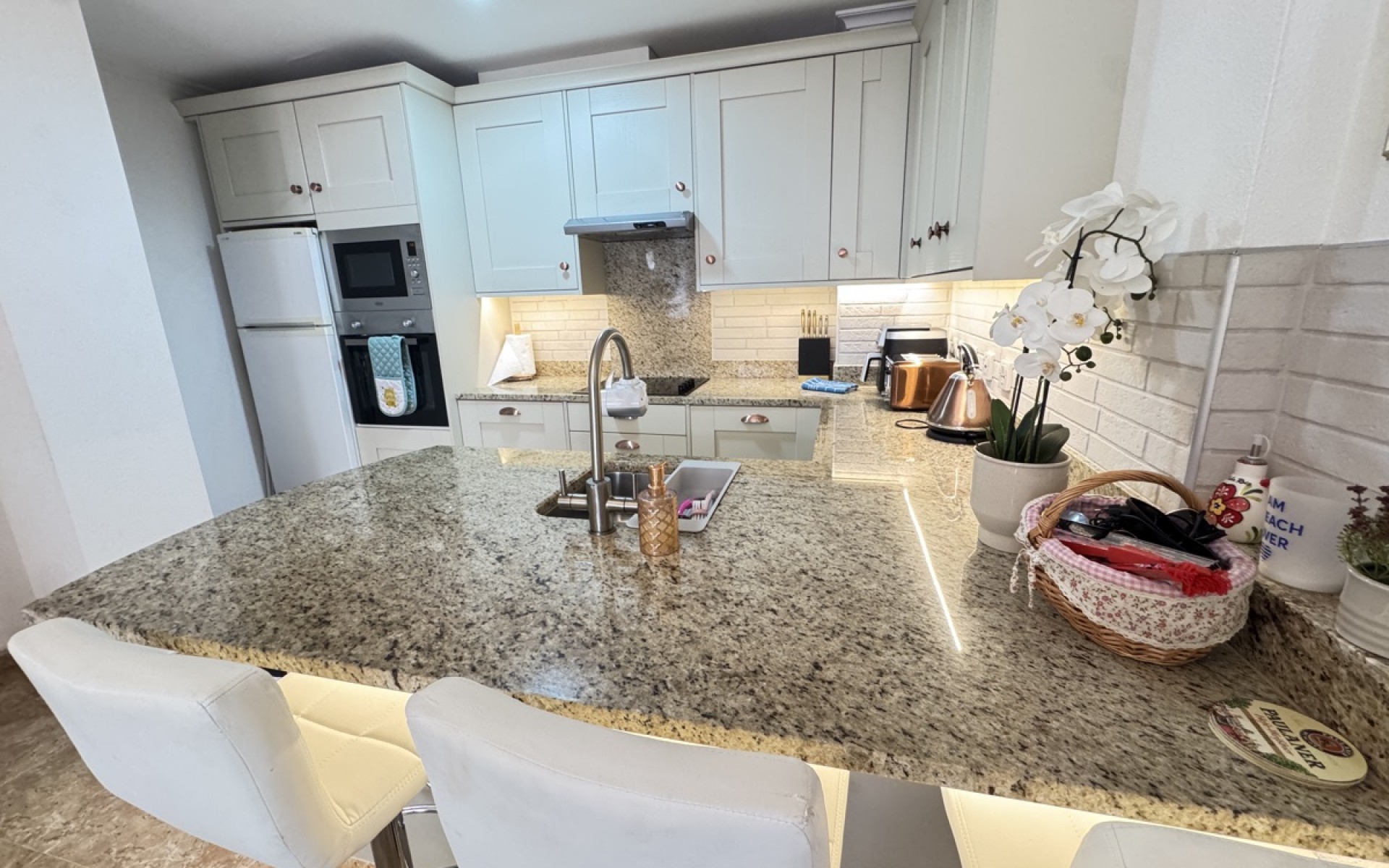 A Vendre - Appartement - Cabo Roig