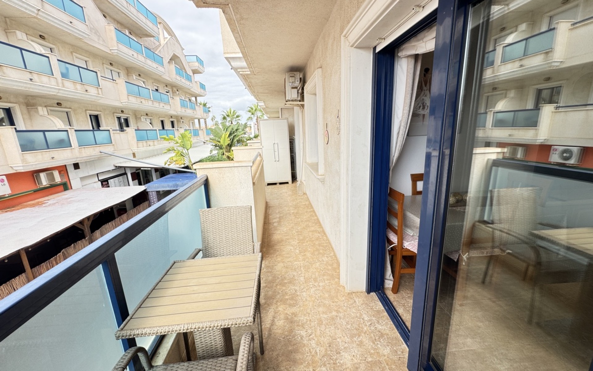 A Vendre - Appartement - Cabo Roig