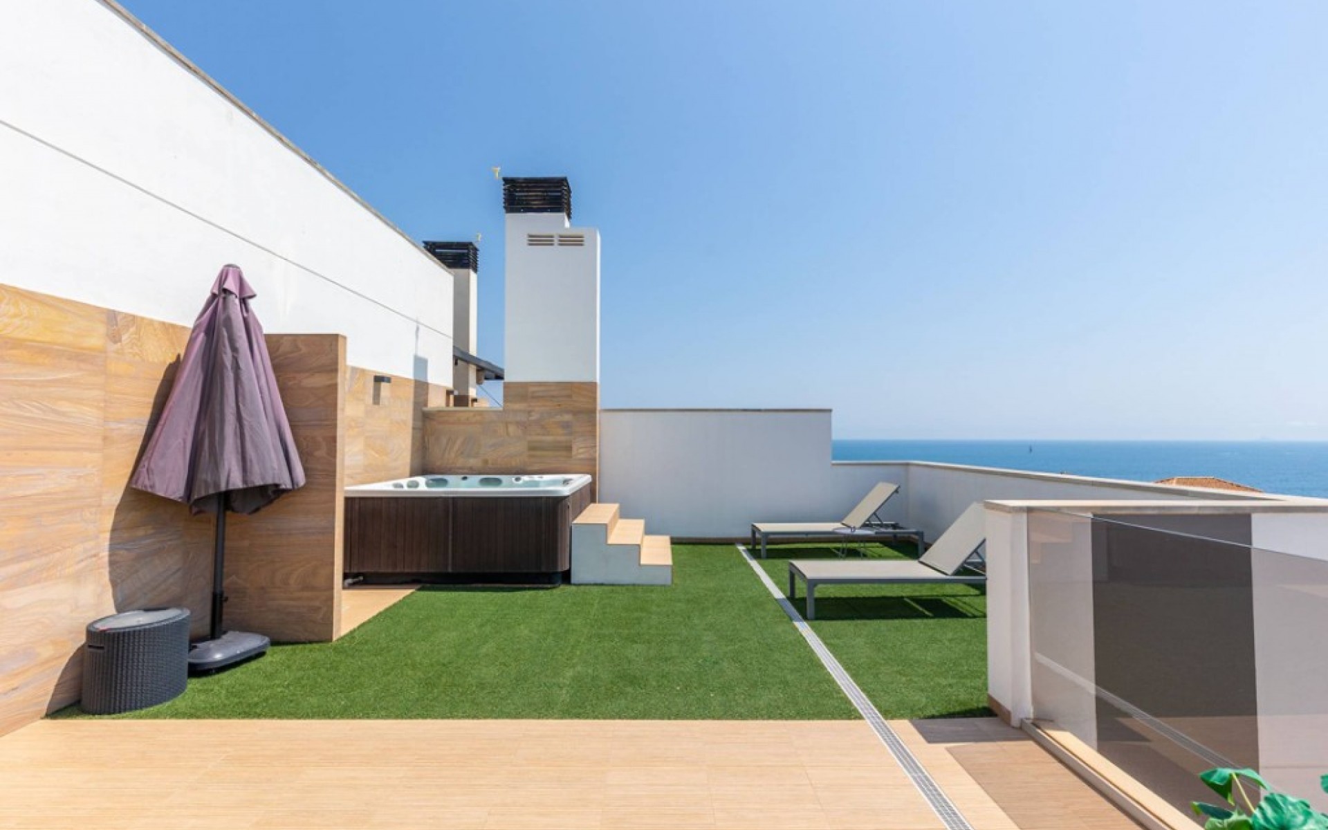 A Vendre - Appartement - Cabo Roig