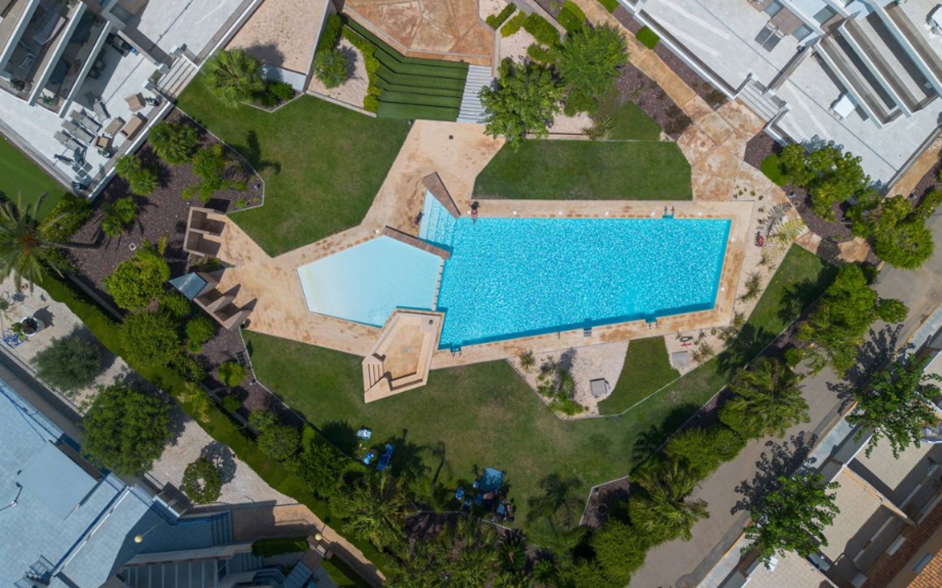 A Vendre - Appartement - Cabo Roig