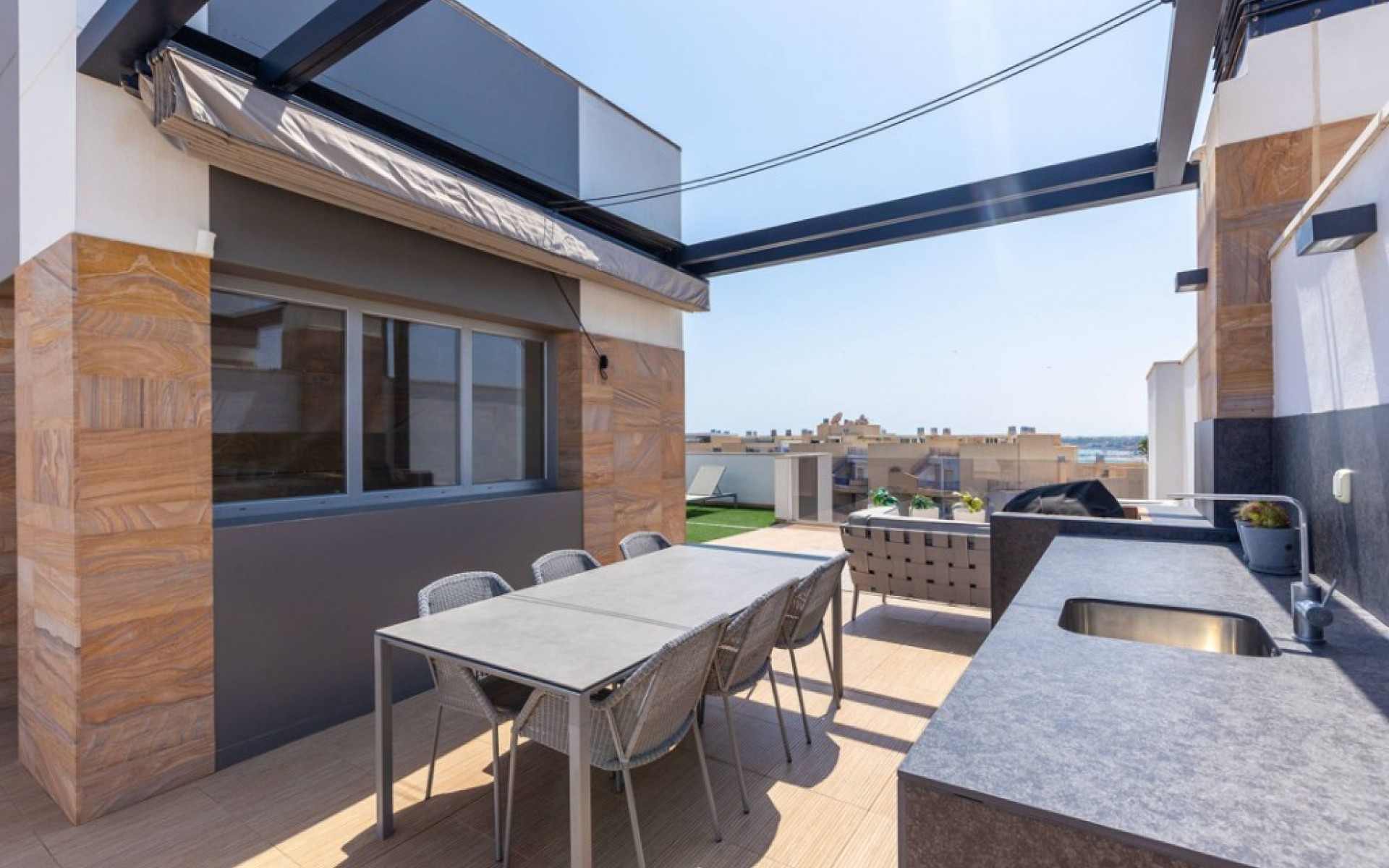 A Vendre - Appartement - Cabo Roig