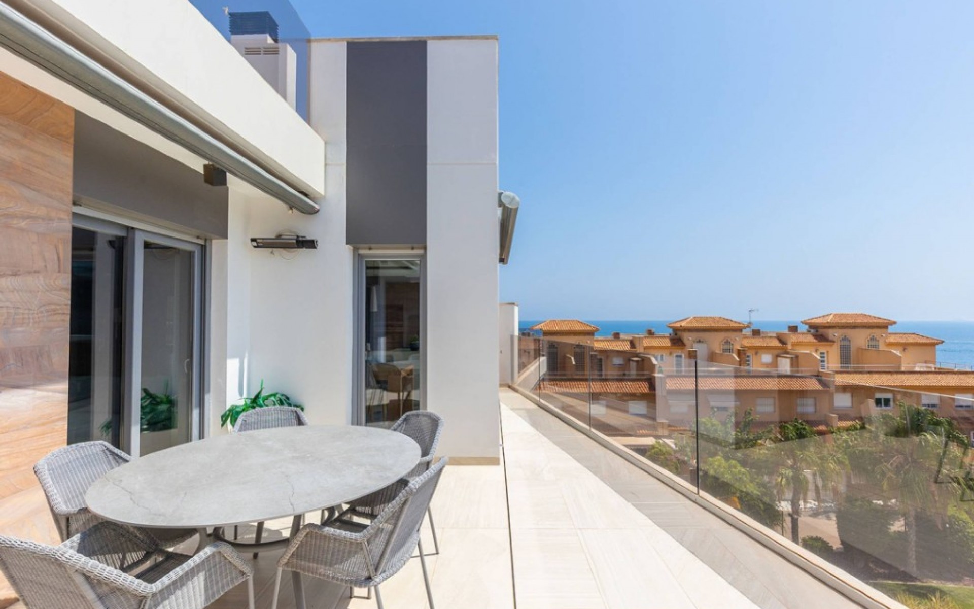 A Vendre - Appartement - Cabo Roig