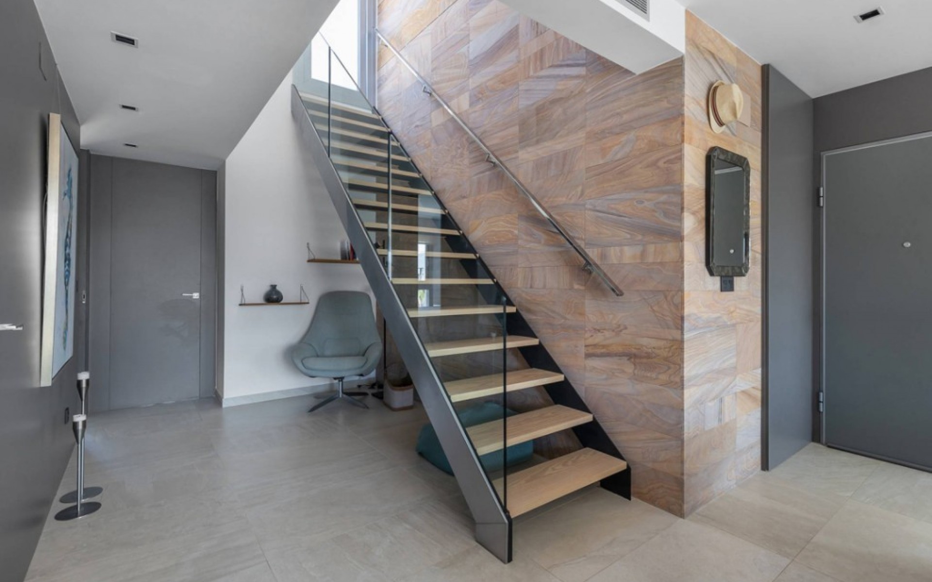 A Vendre - Appartement - Cabo Roig