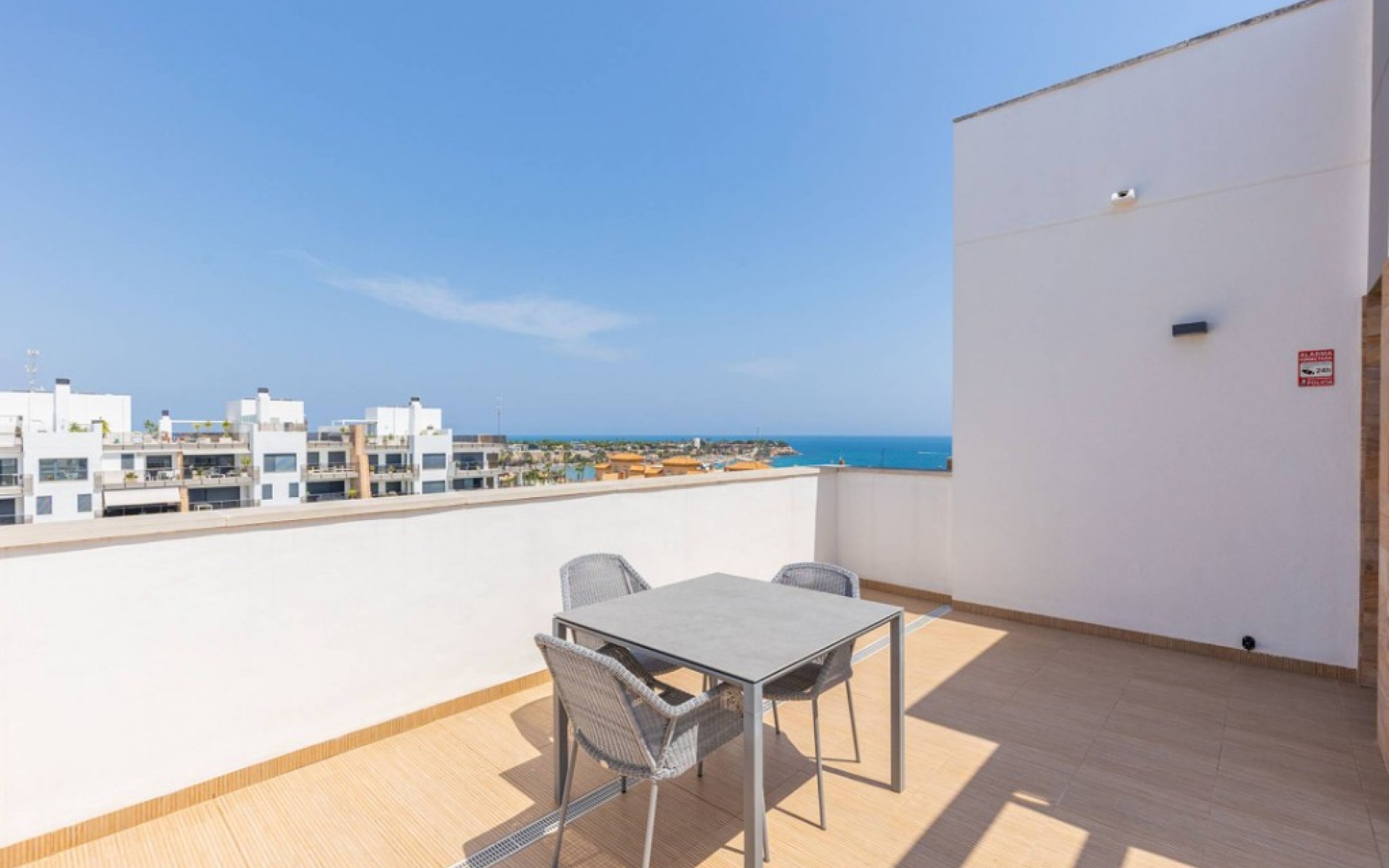 A Vendre - Appartement - Cabo Roig