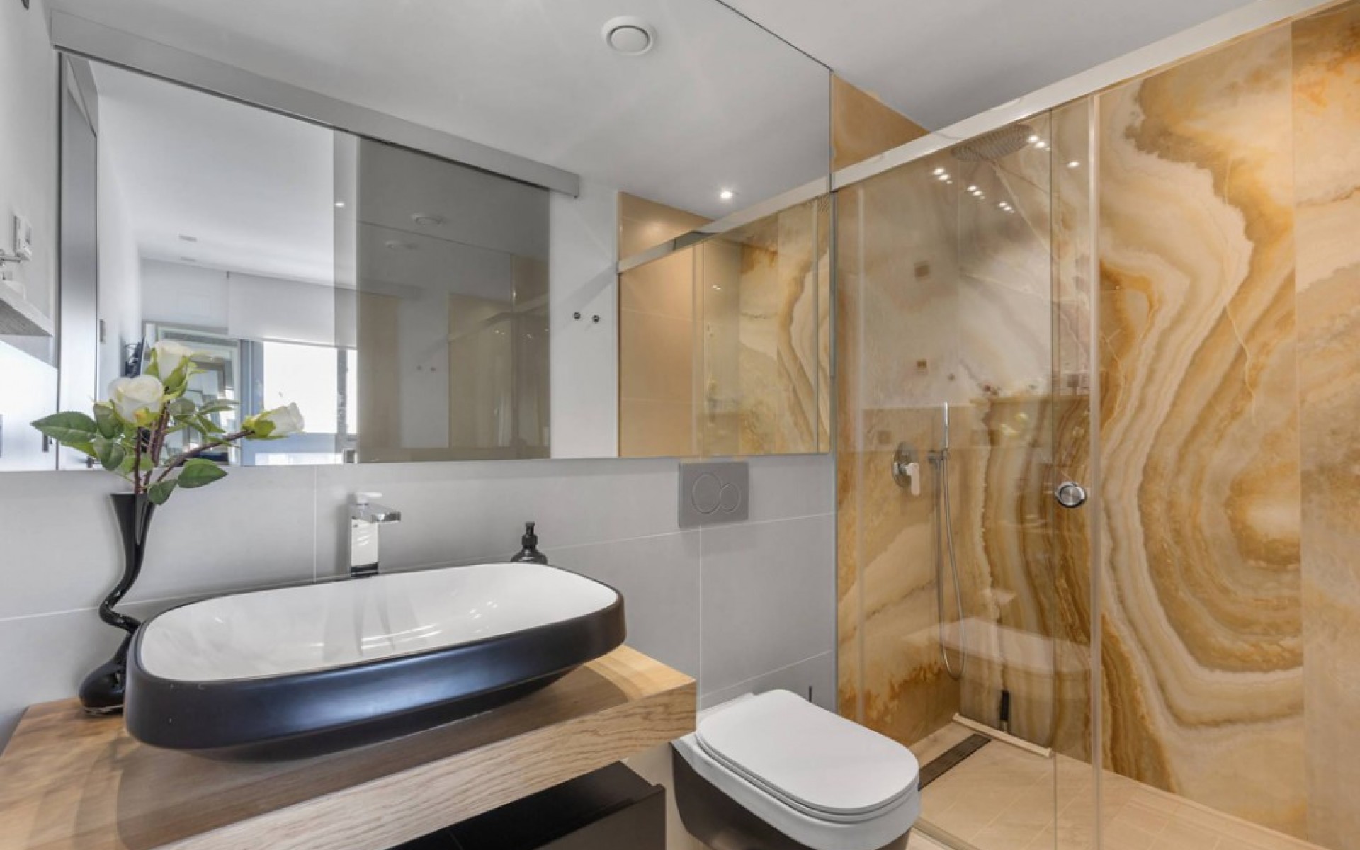 A Vendre - Appartement - Cabo Roig