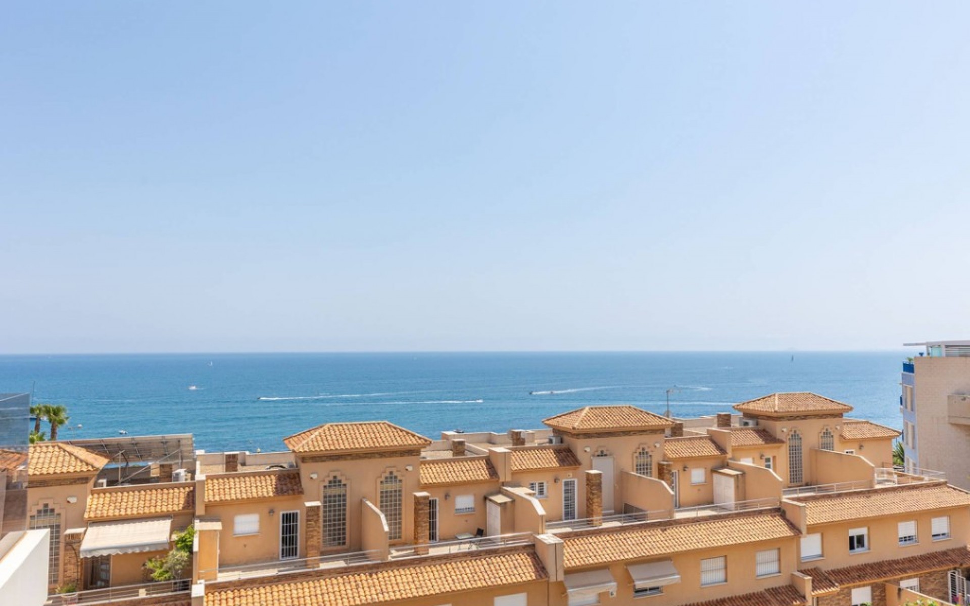 A Vendre - Appartement - Cabo Roig
