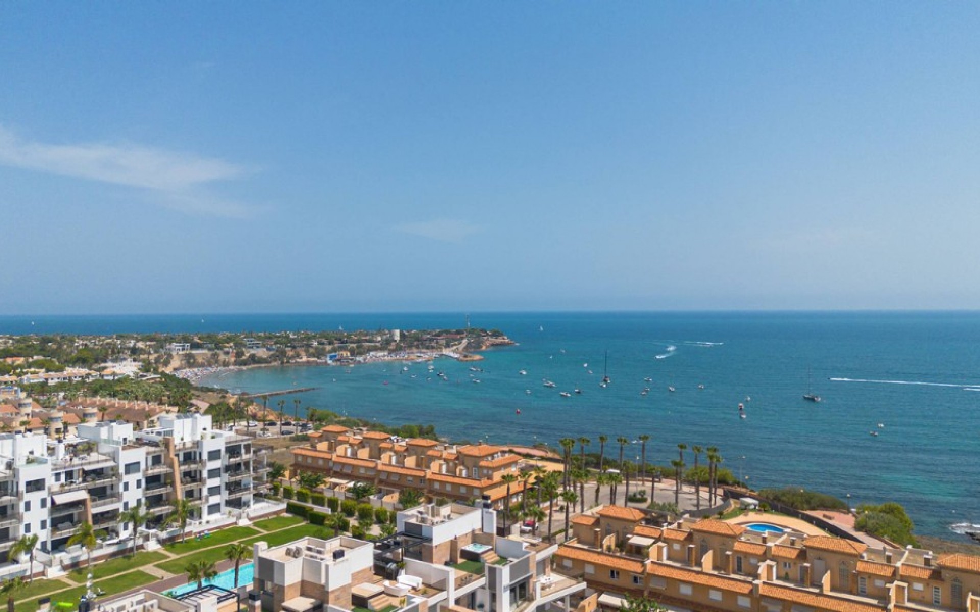 A Vendre - Appartement - Cabo Roig