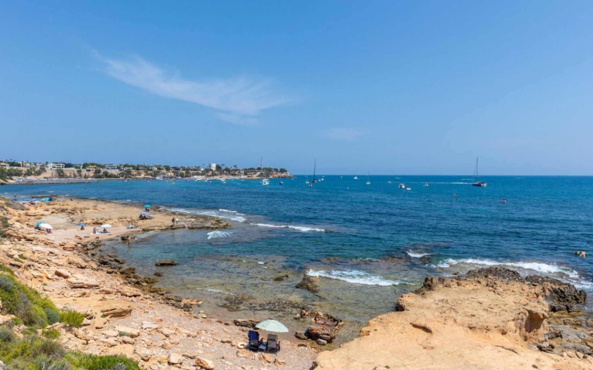 A Vendre - Appartement - Cabo Roig