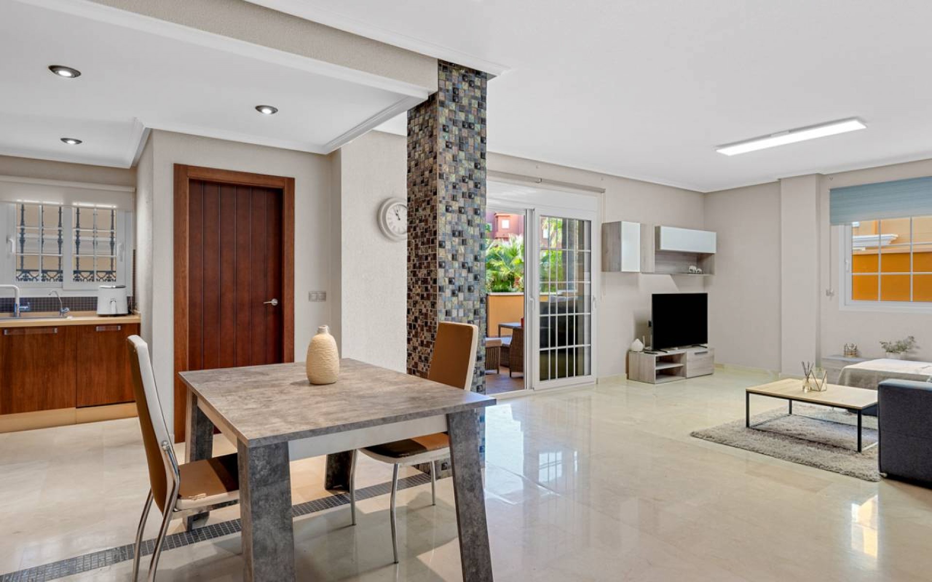 A Vendre - Appartement - Cabo Roig