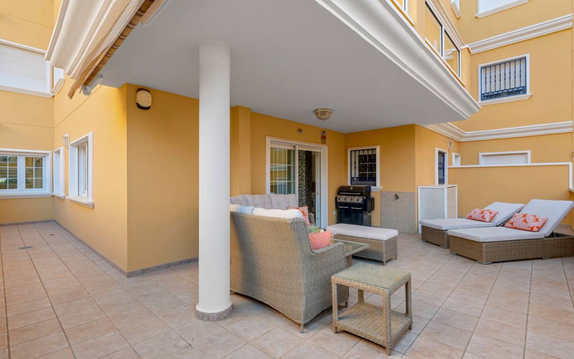 A Vendre - Appartement - Cabo Roig