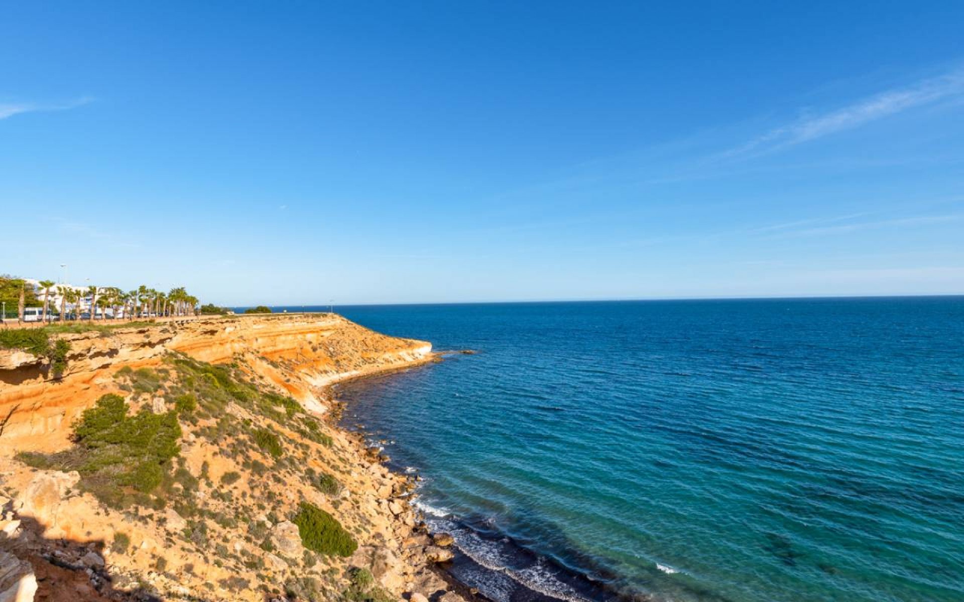 A Vendre - Appartement - Cabo Roig