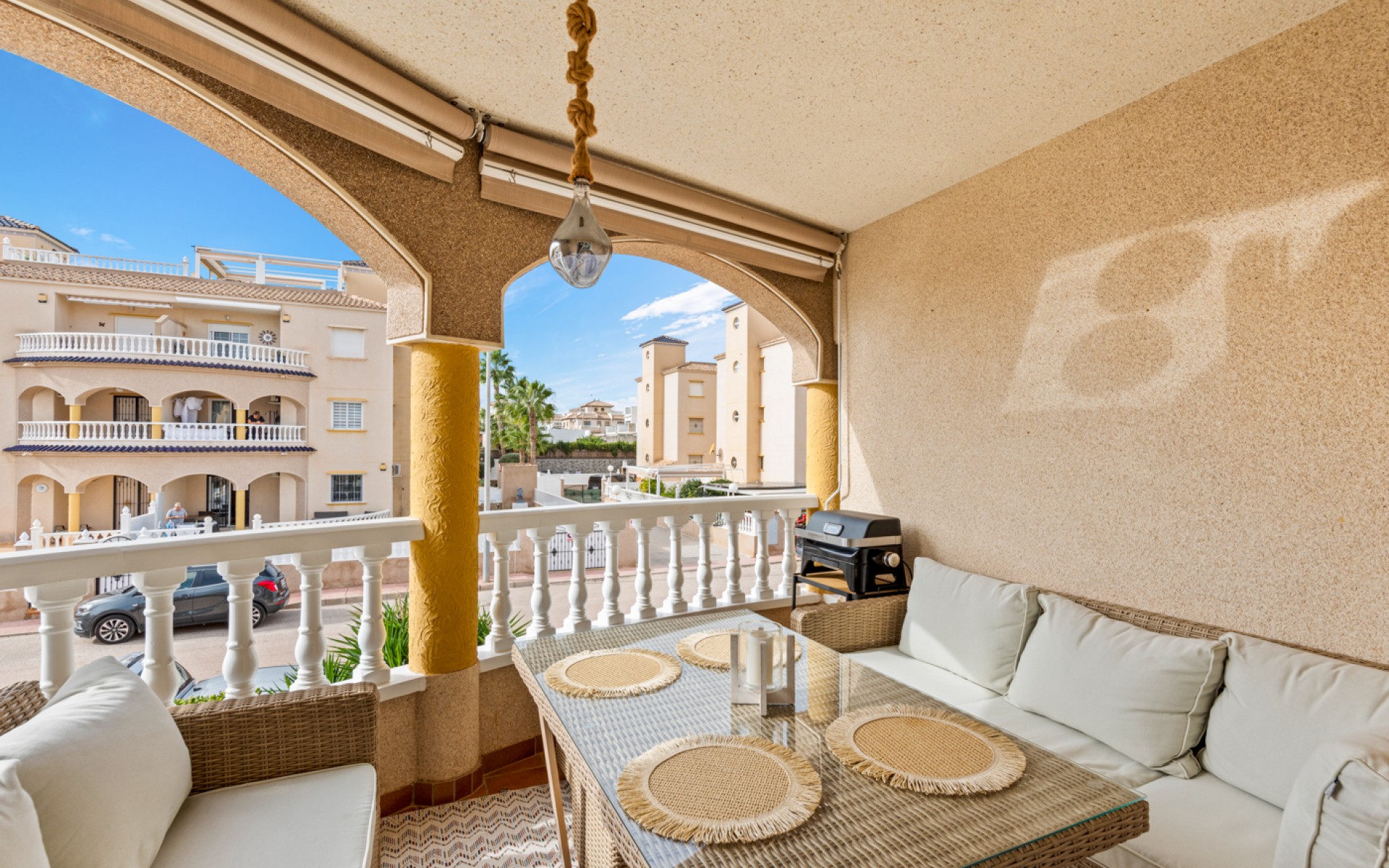 A Vendre - Appartement - Cabo Roig