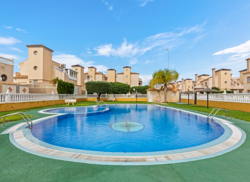 A Vendre - Appartement - Cabo Roig