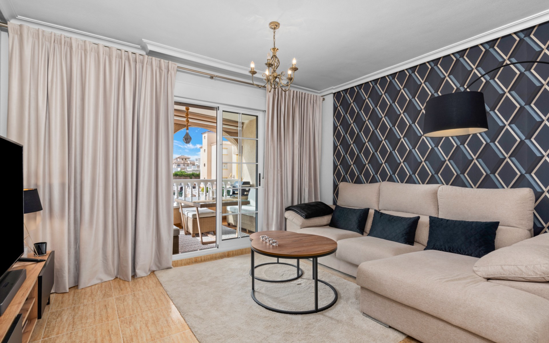 A Vendre - Appartement - Cabo Roig