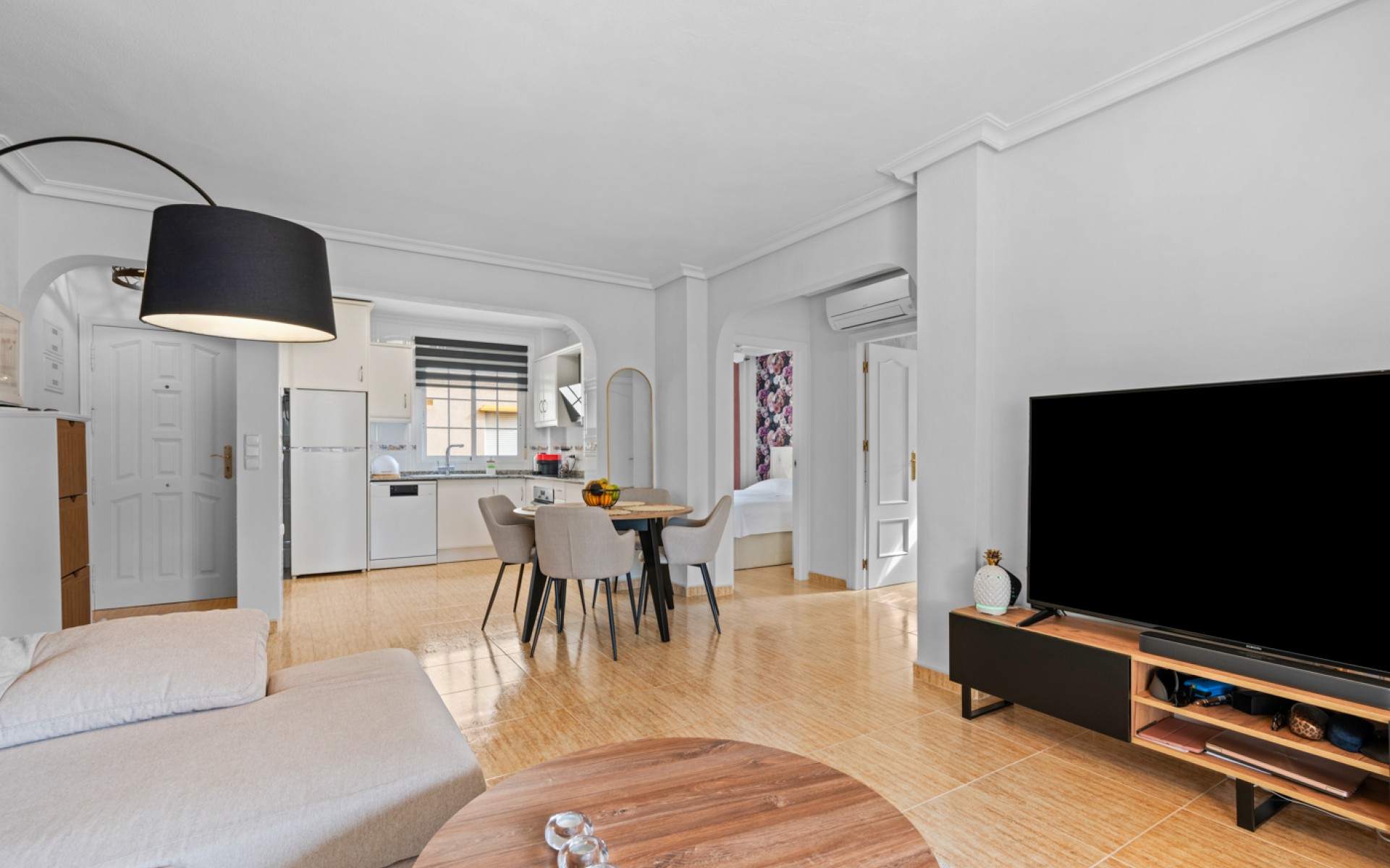 A Vendre - Appartement - Cabo Roig