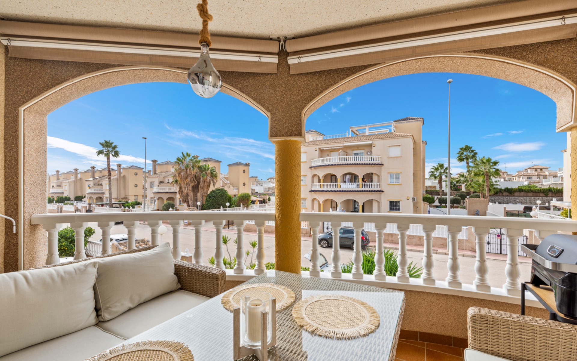 A Vendre - Appartement - Cabo Roig