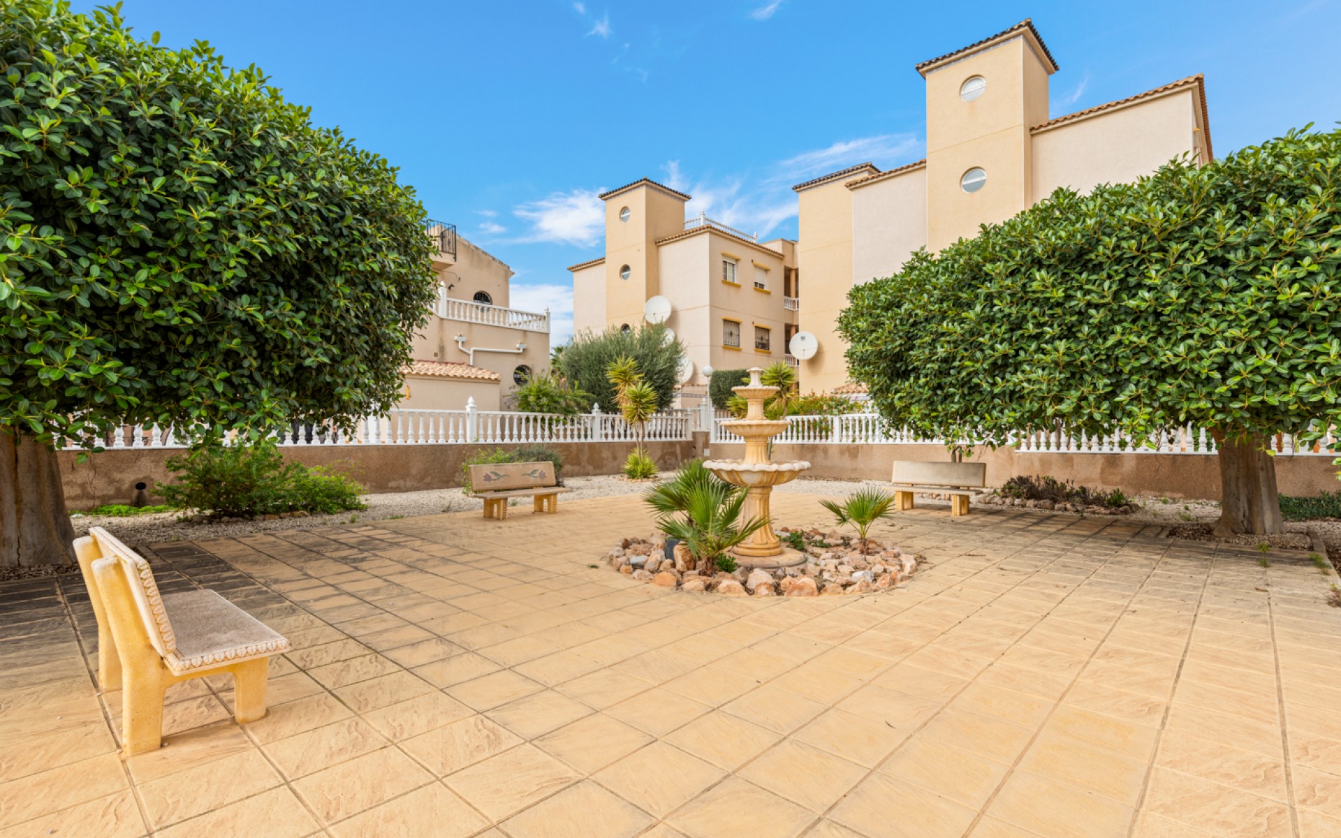 A Vendre - Appartement - Cabo Roig