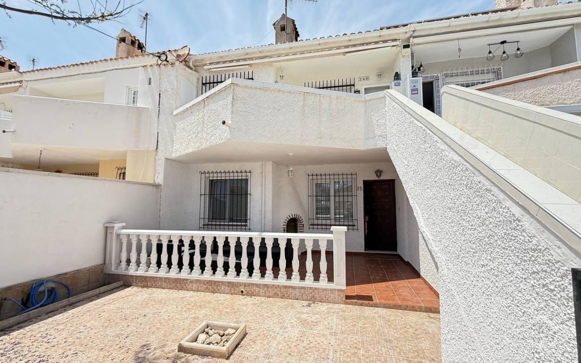 A Vendre - Appartement - Cabo Roig