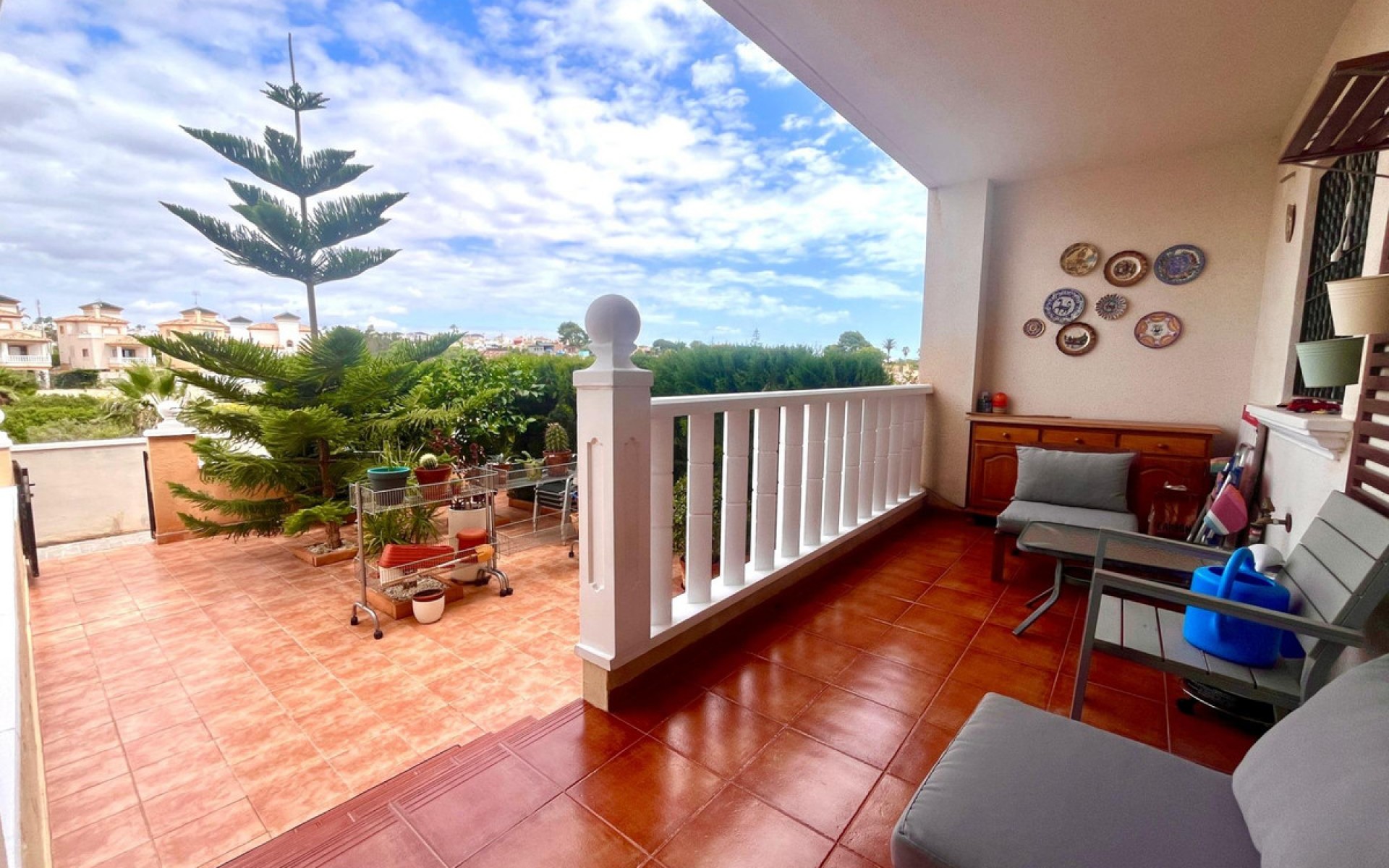 A Vendre - Appartement - Cabo Roig
