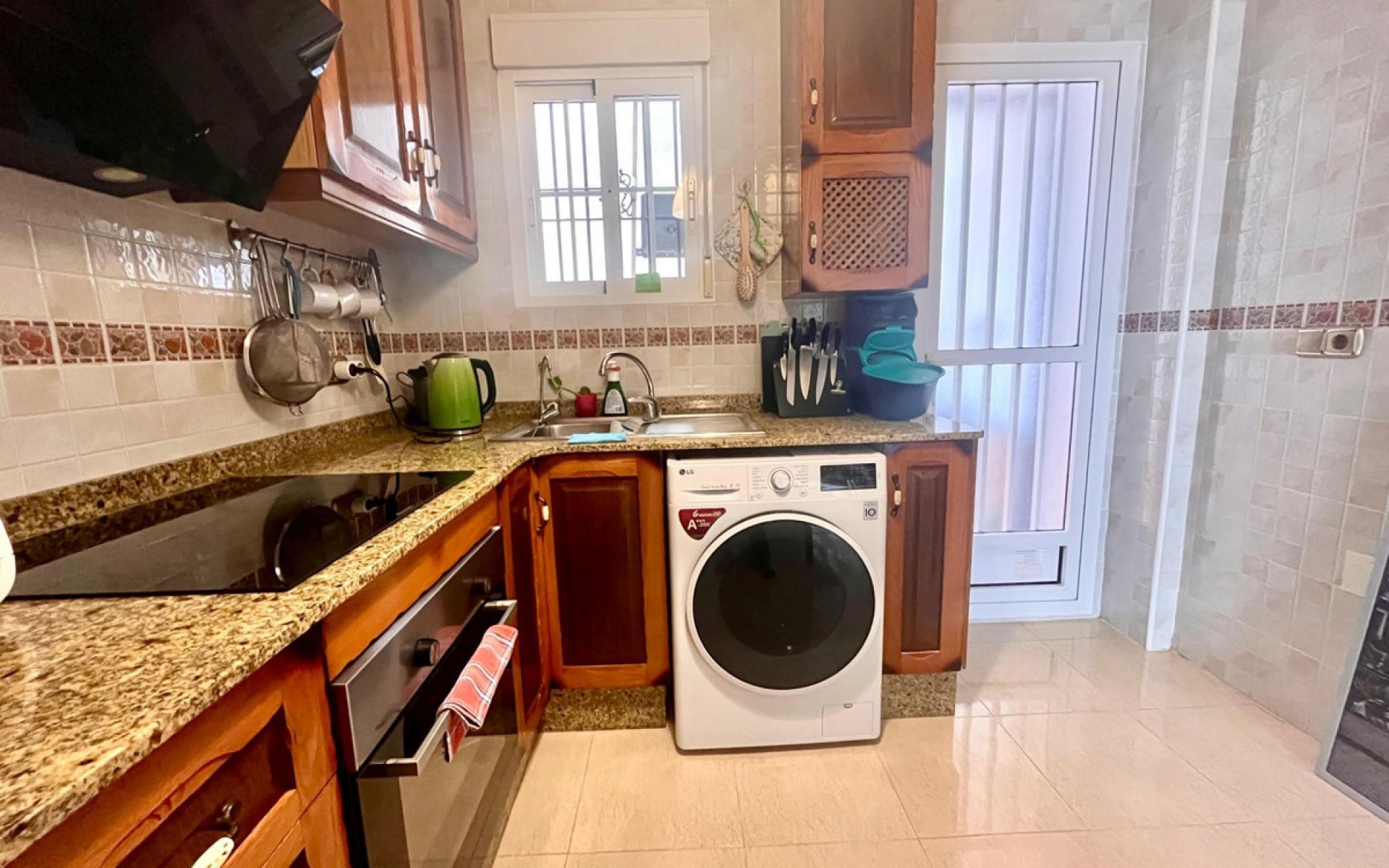 A Vendre - Appartement - Cabo Roig