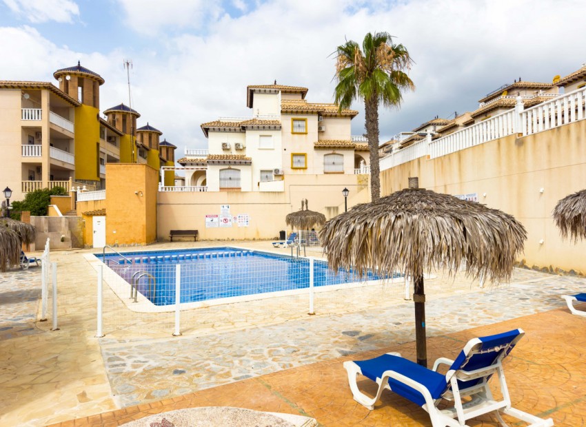 A Vendre - Appartement - Cabo Roig