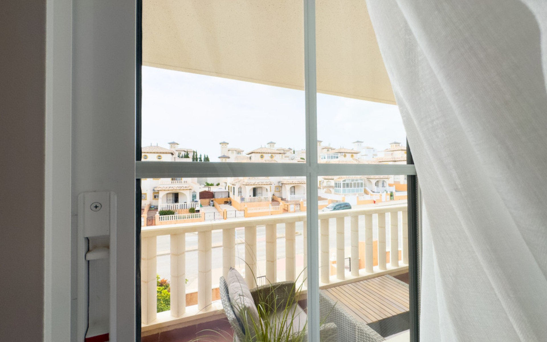 A Vendre - Appartement - Cabo Roig