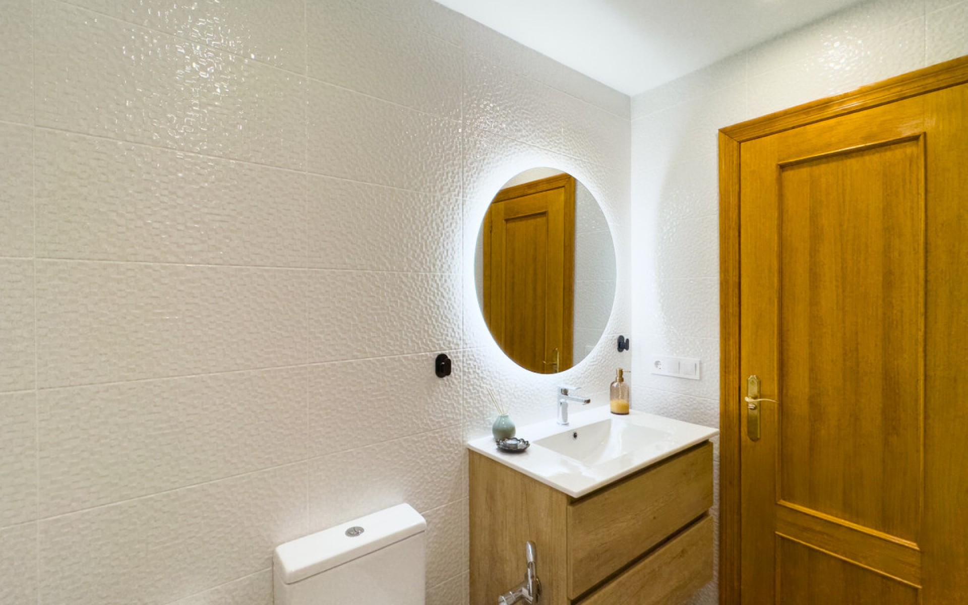 A Vendre - Appartement - Cabo Roig