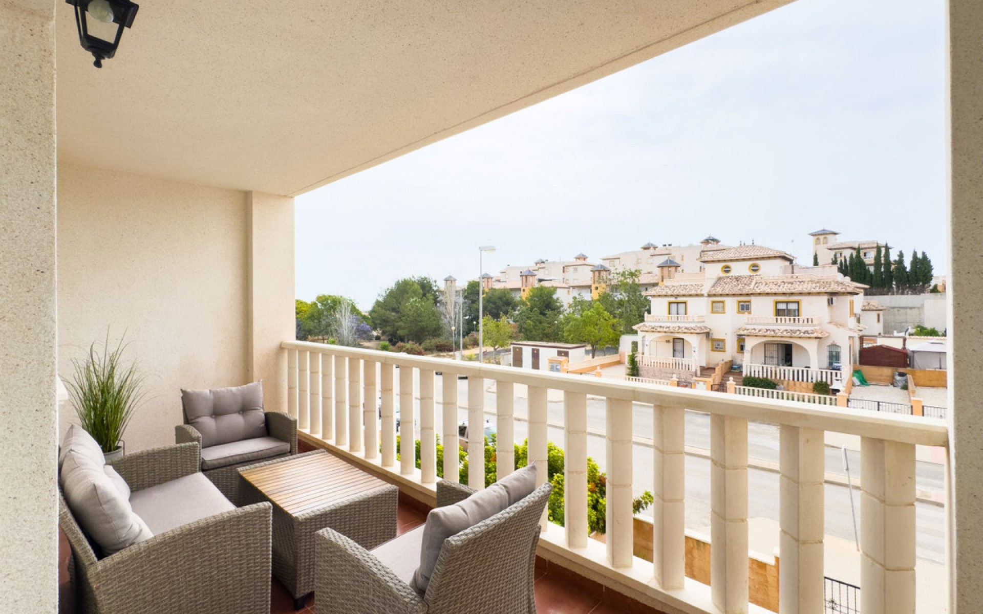 A Vendre - Appartement - Cabo Roig