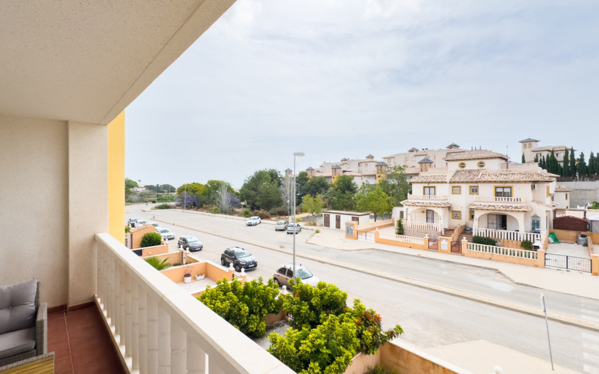 A Vendre - Appartement - Cabo Roig
