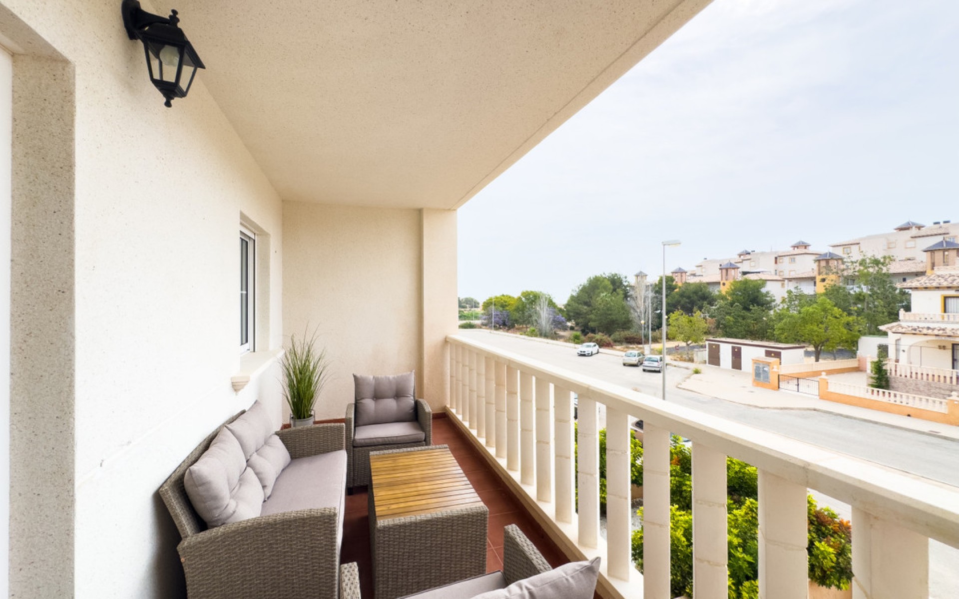 A Vendre - Appartement - Cabo Roig