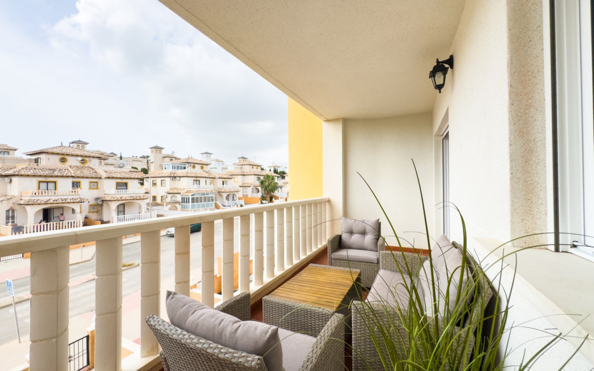 A Vendre - Appartement - Cabo Roig