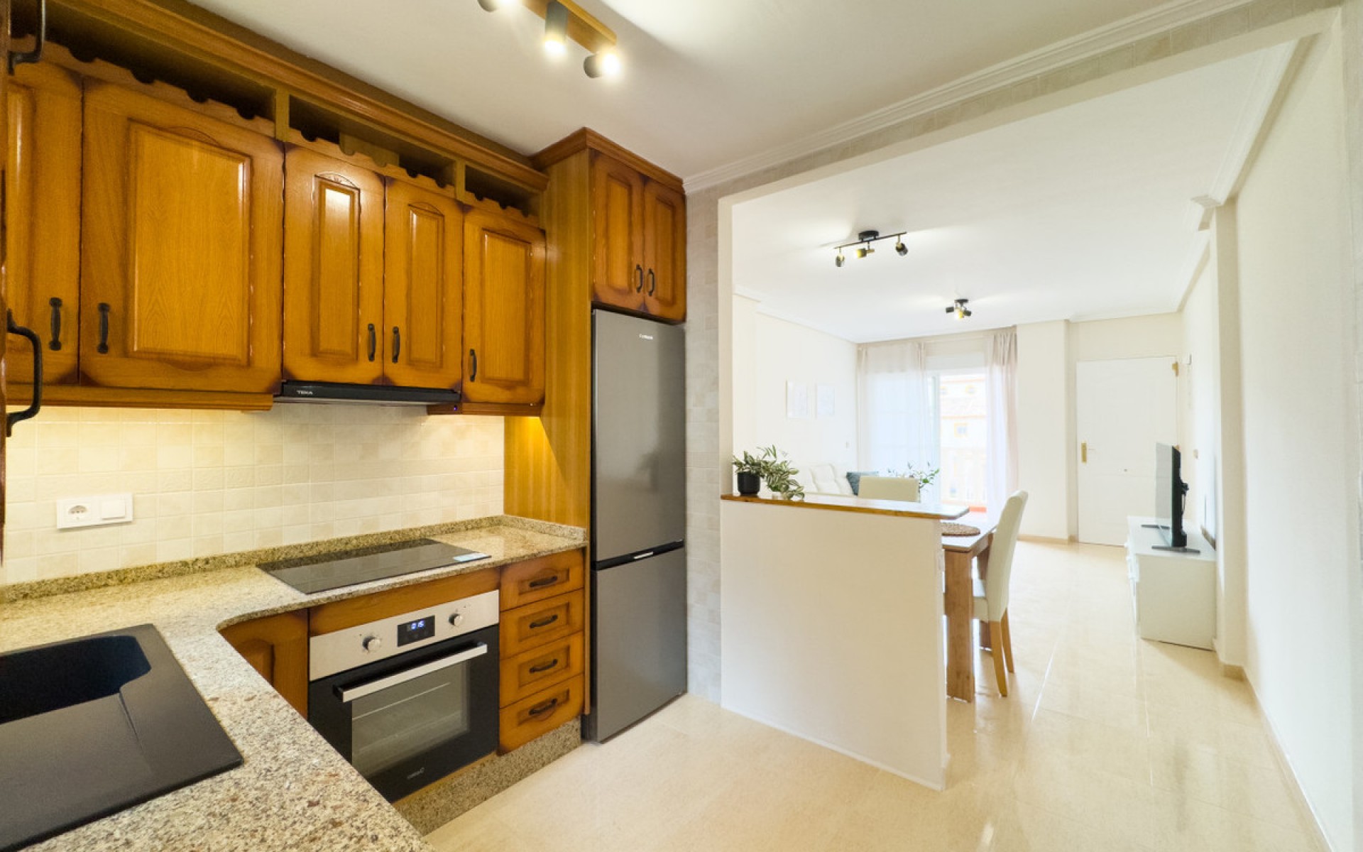 A Vendre - Appartement - Cabo Roig