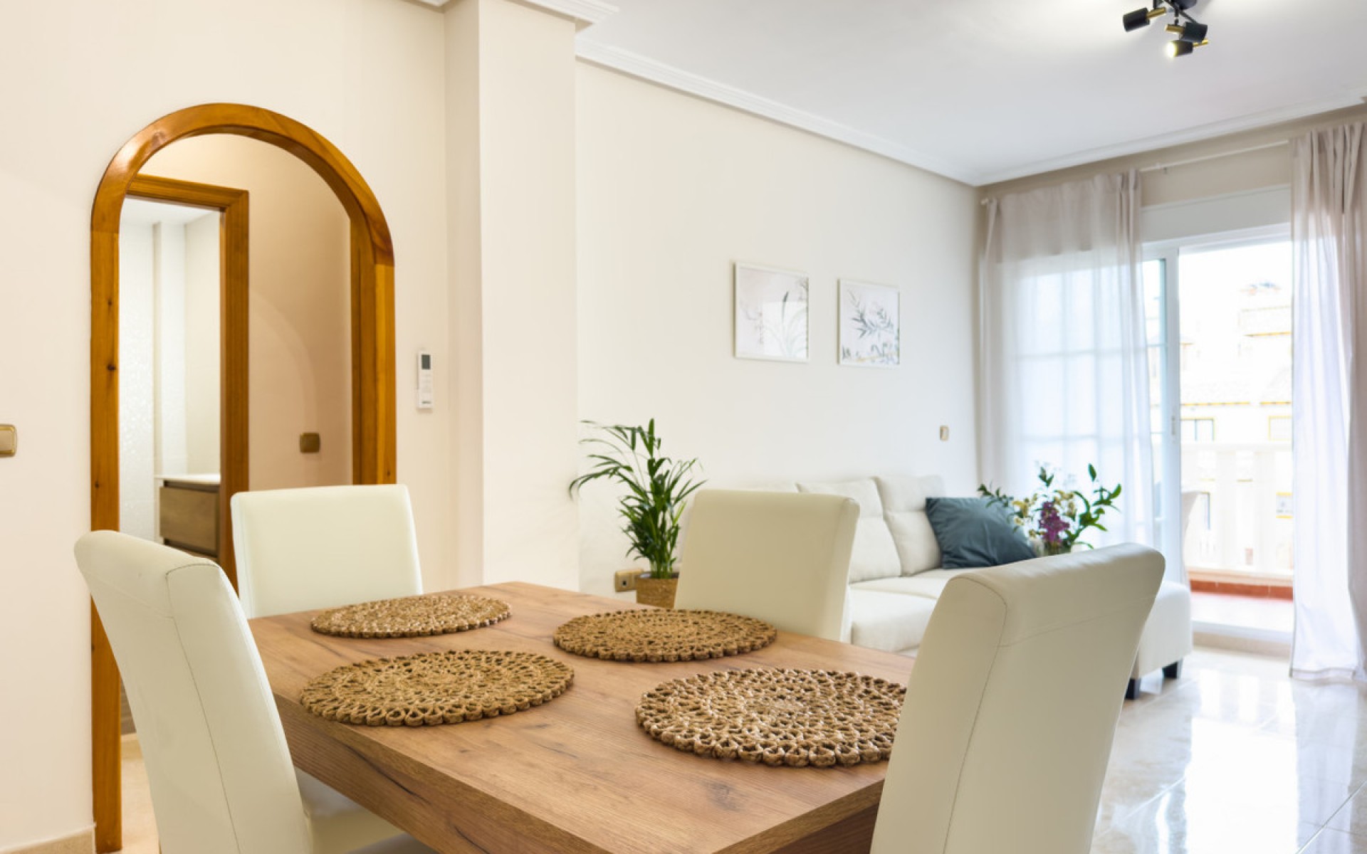 A Vendre - Appartement - Cabo Roig