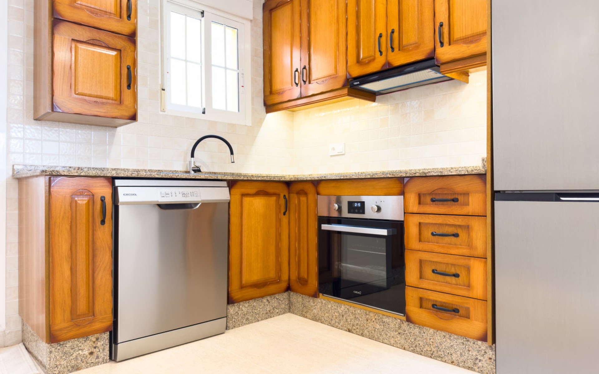 A Vendre - Appartement - Cabo Roig