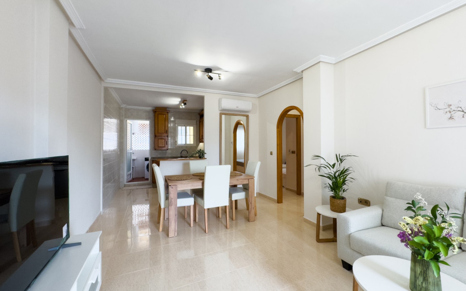 A Vendre - Appartement - Cabo Roig