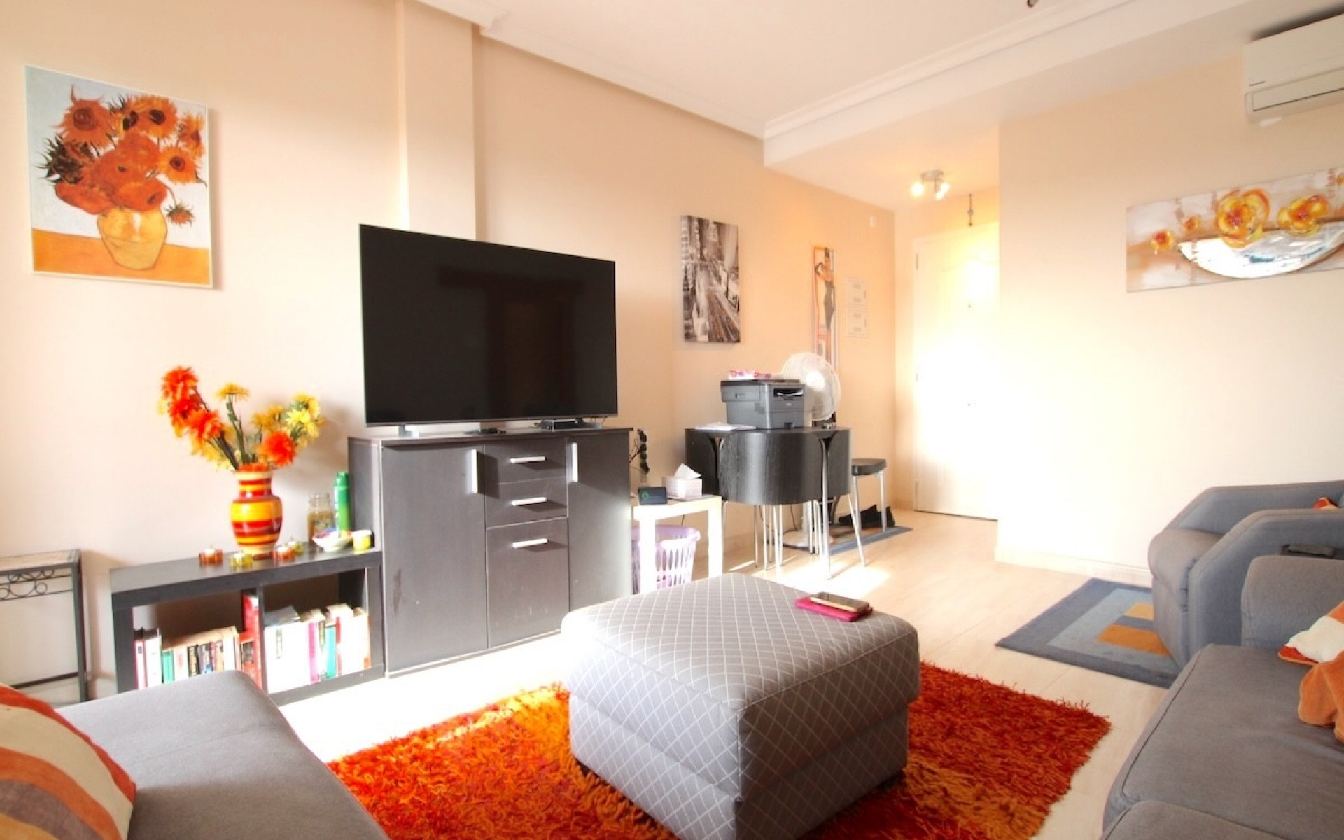 A Vendre - Appartement - Cabo Roig