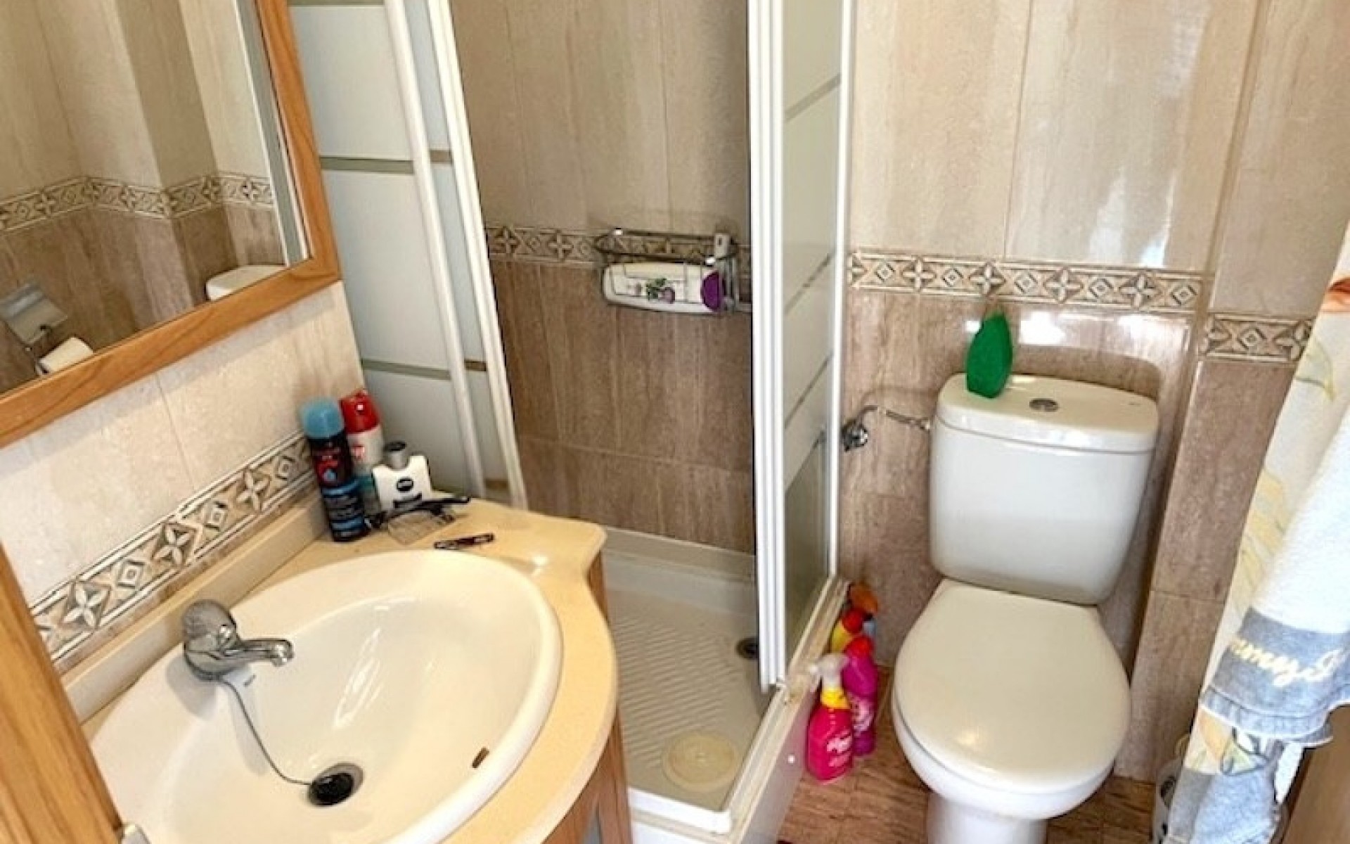 A Vendre - Appartement - Cabo Roig