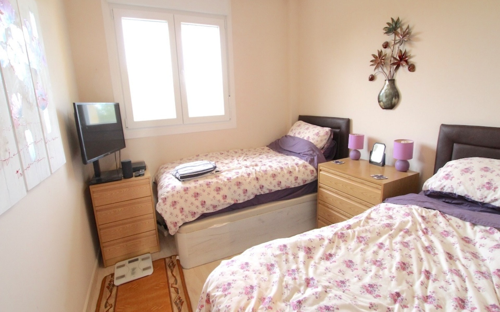 A Vendre - Appartement - Cabo Roig