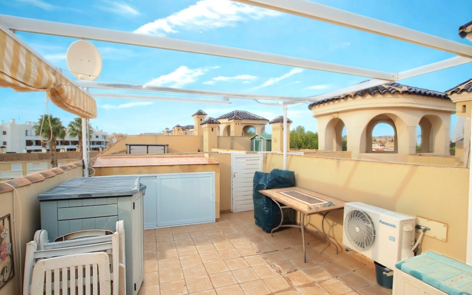 A Vendre - Appartement - Cabo Roig