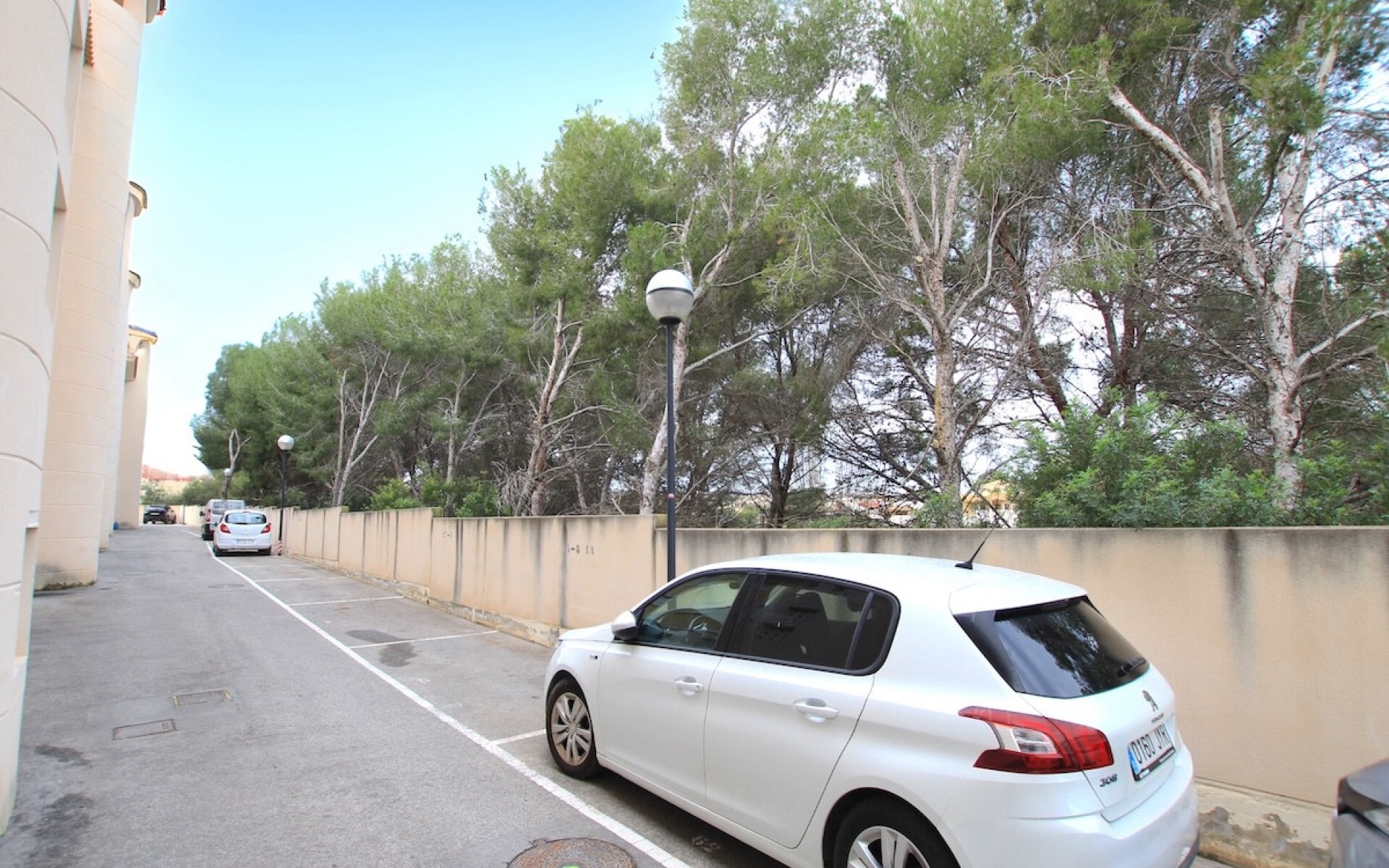 A Vendre - Appartement - Cabo Roig