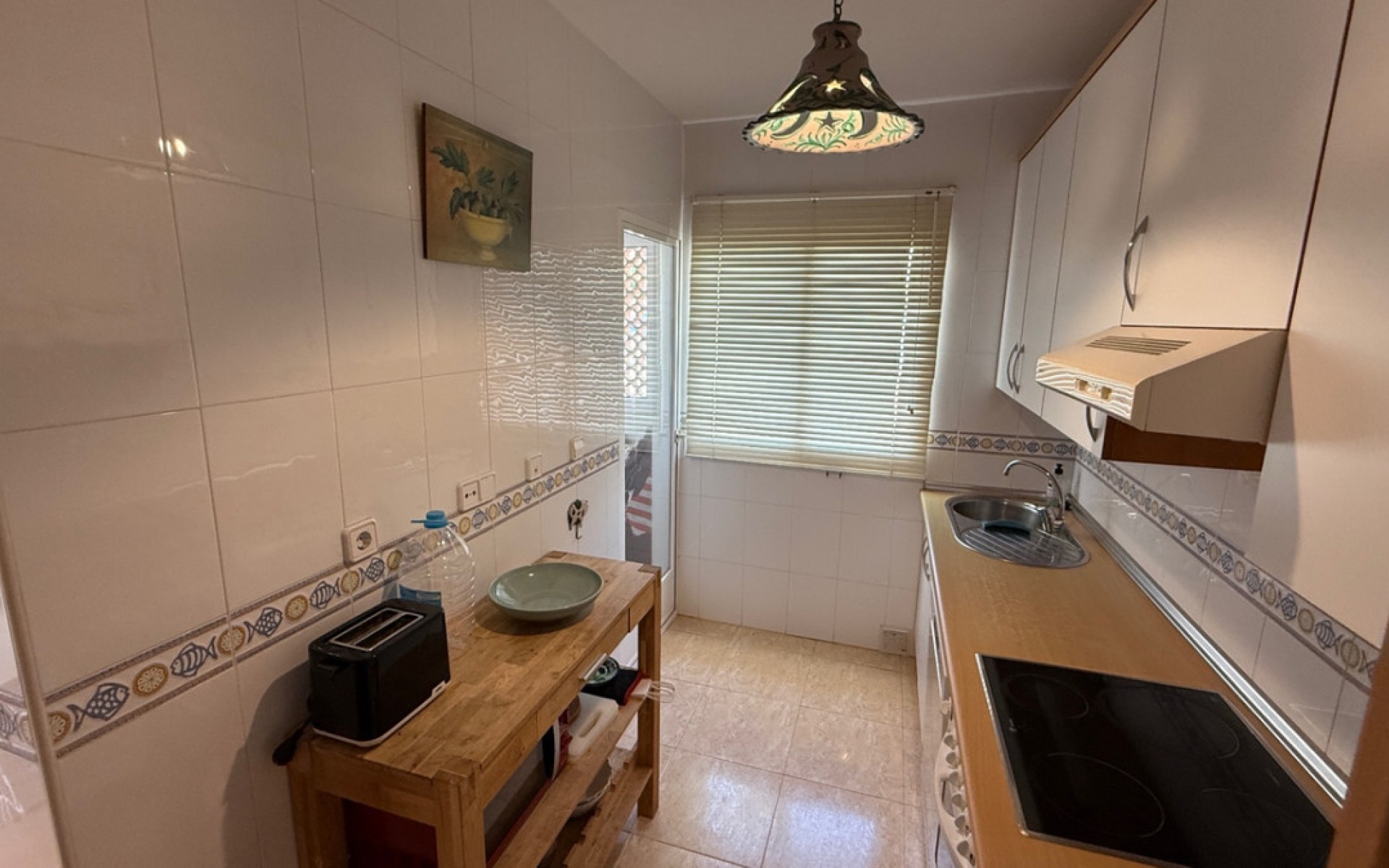 A Vendre - Appartement - Cabo Roig