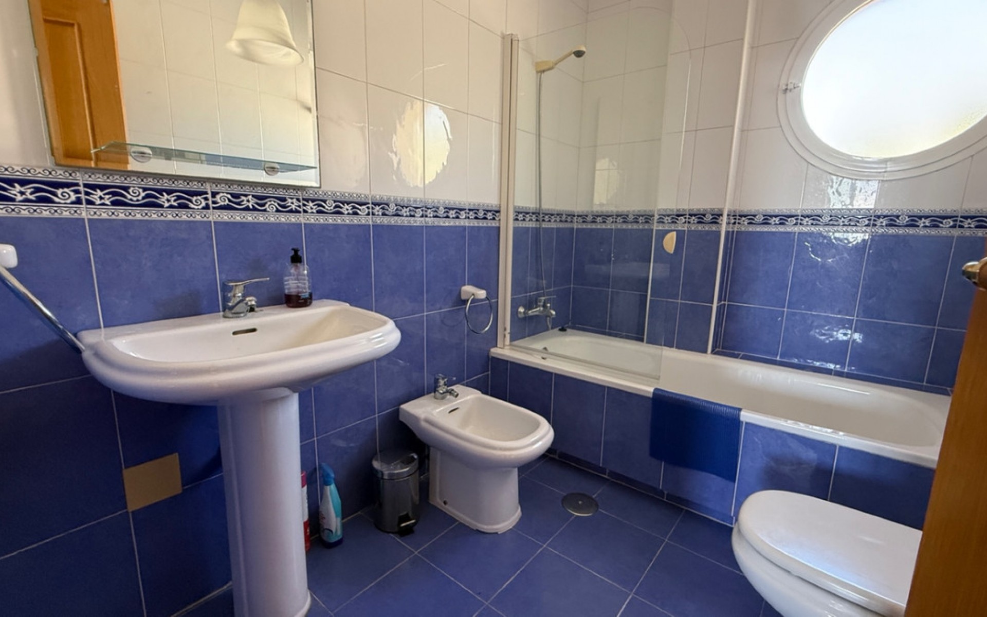 A Vendre - Appartement - Cabo Roig