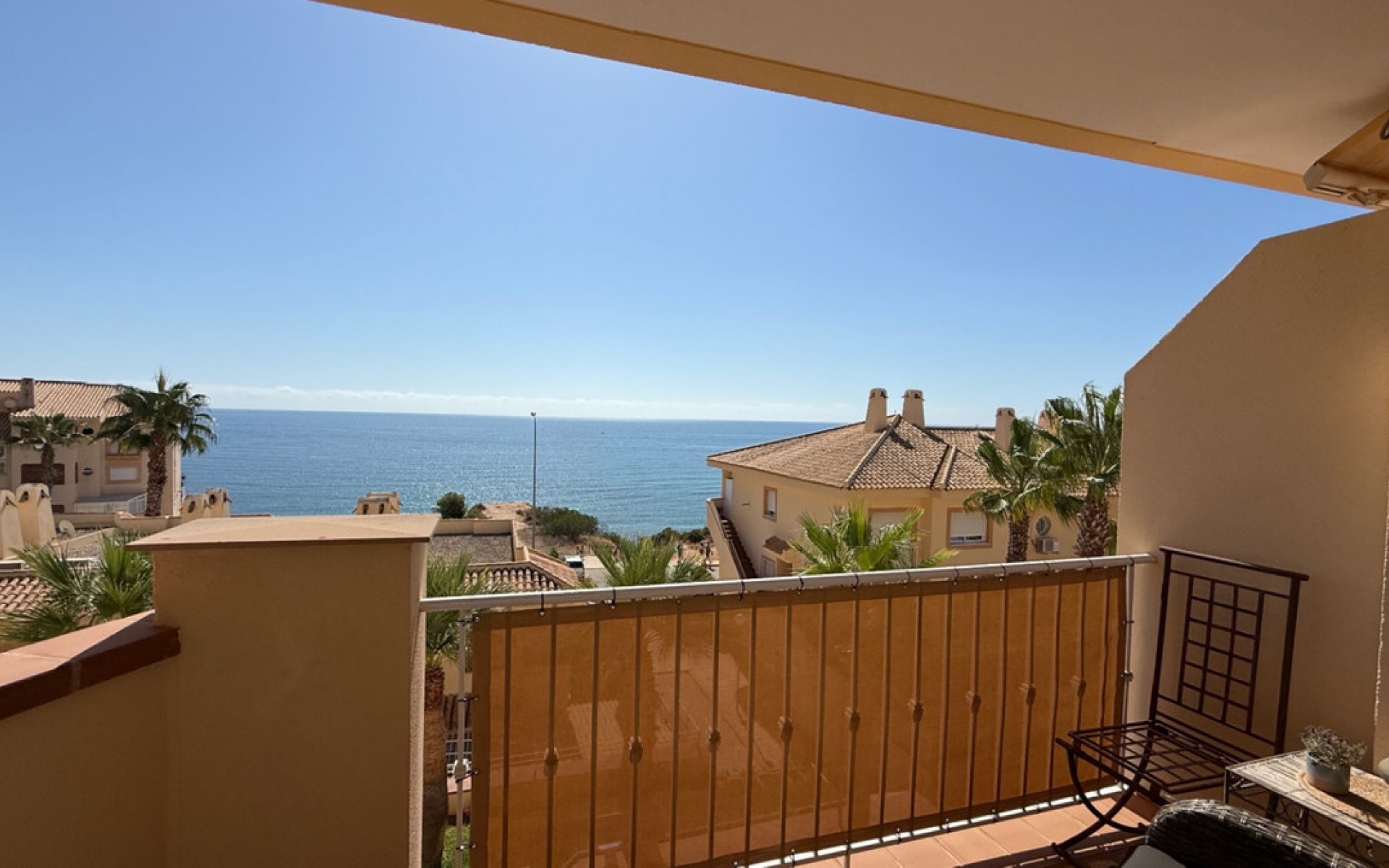 A Vendre - Appartement - Cabo Roig