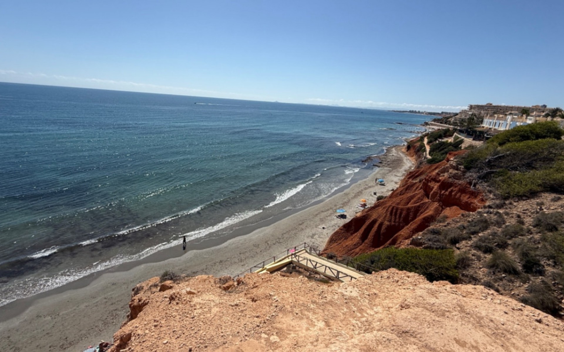 A Vendre - Appartement - Cabo Roig