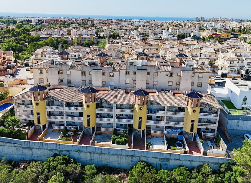 A Vendre - Appartement - Cabo Roig