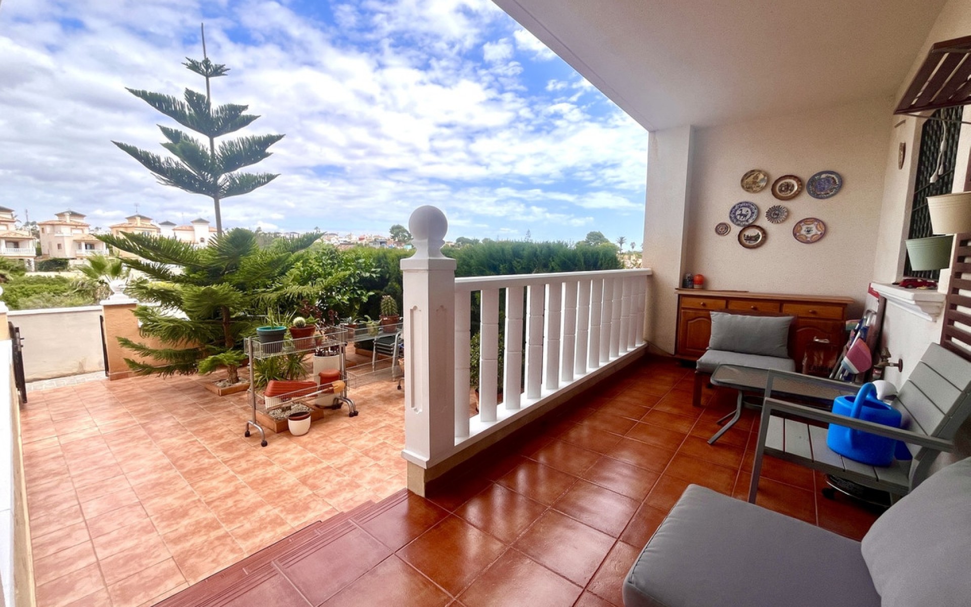 A Vendre - Appartement - Cabo Roig