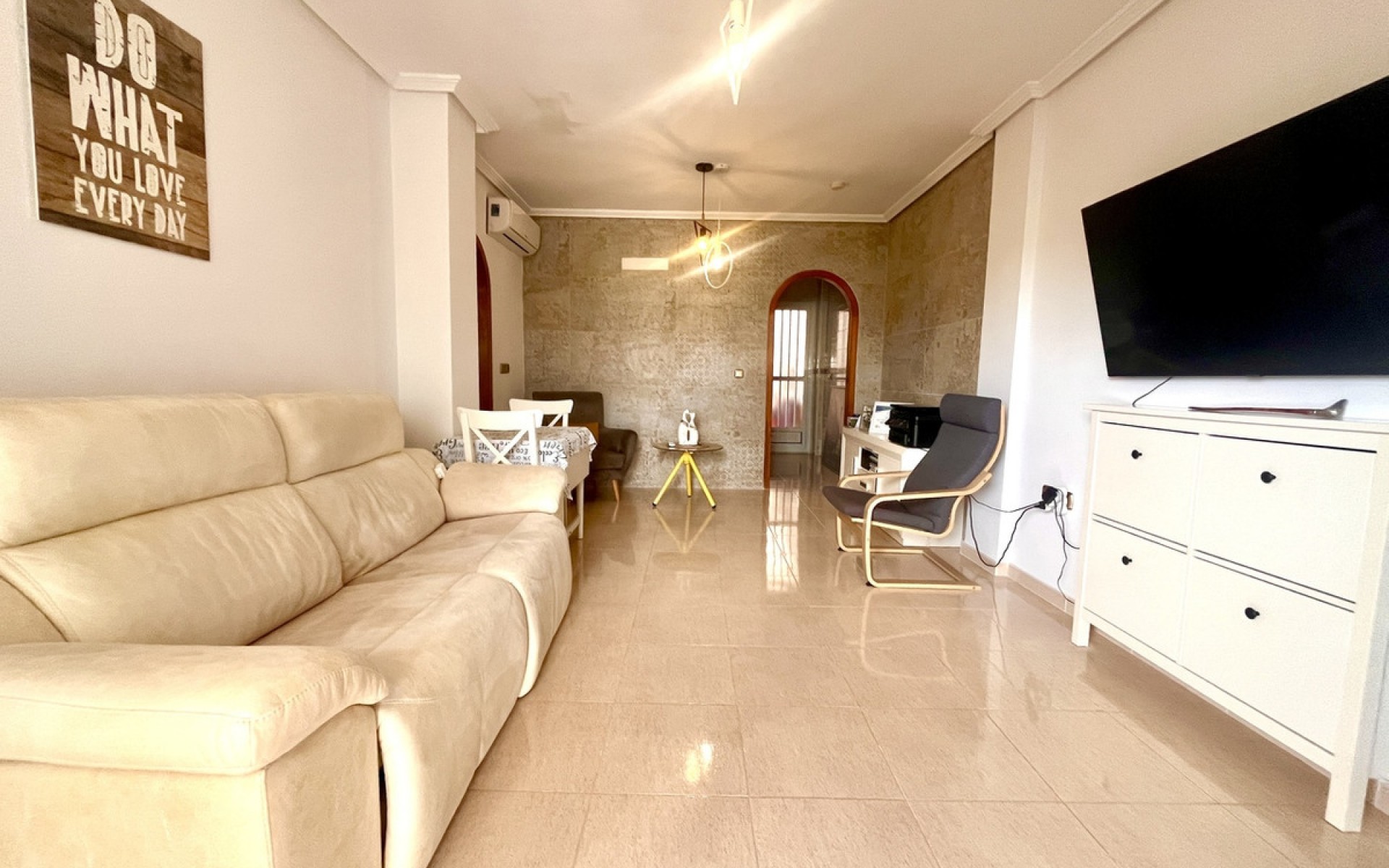 A Vendre - Appartement - Cabo Roig