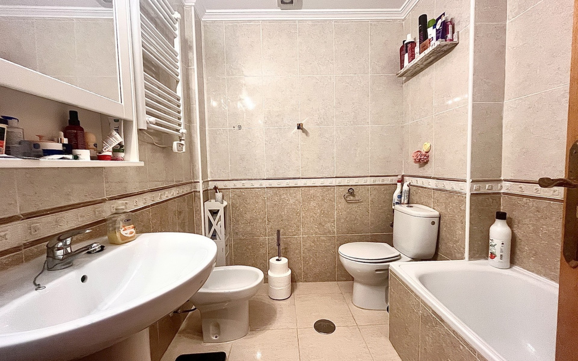 A Vendre - Appartement - Cabo Roig