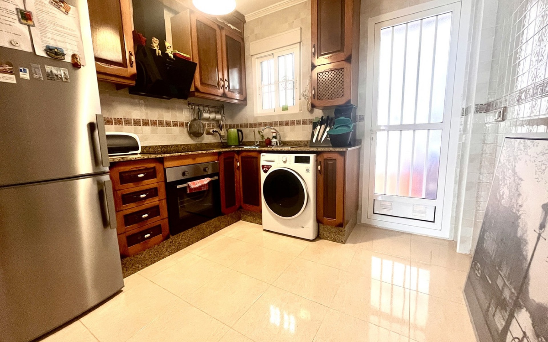 A Vendre - Appartement - Cabo Roig