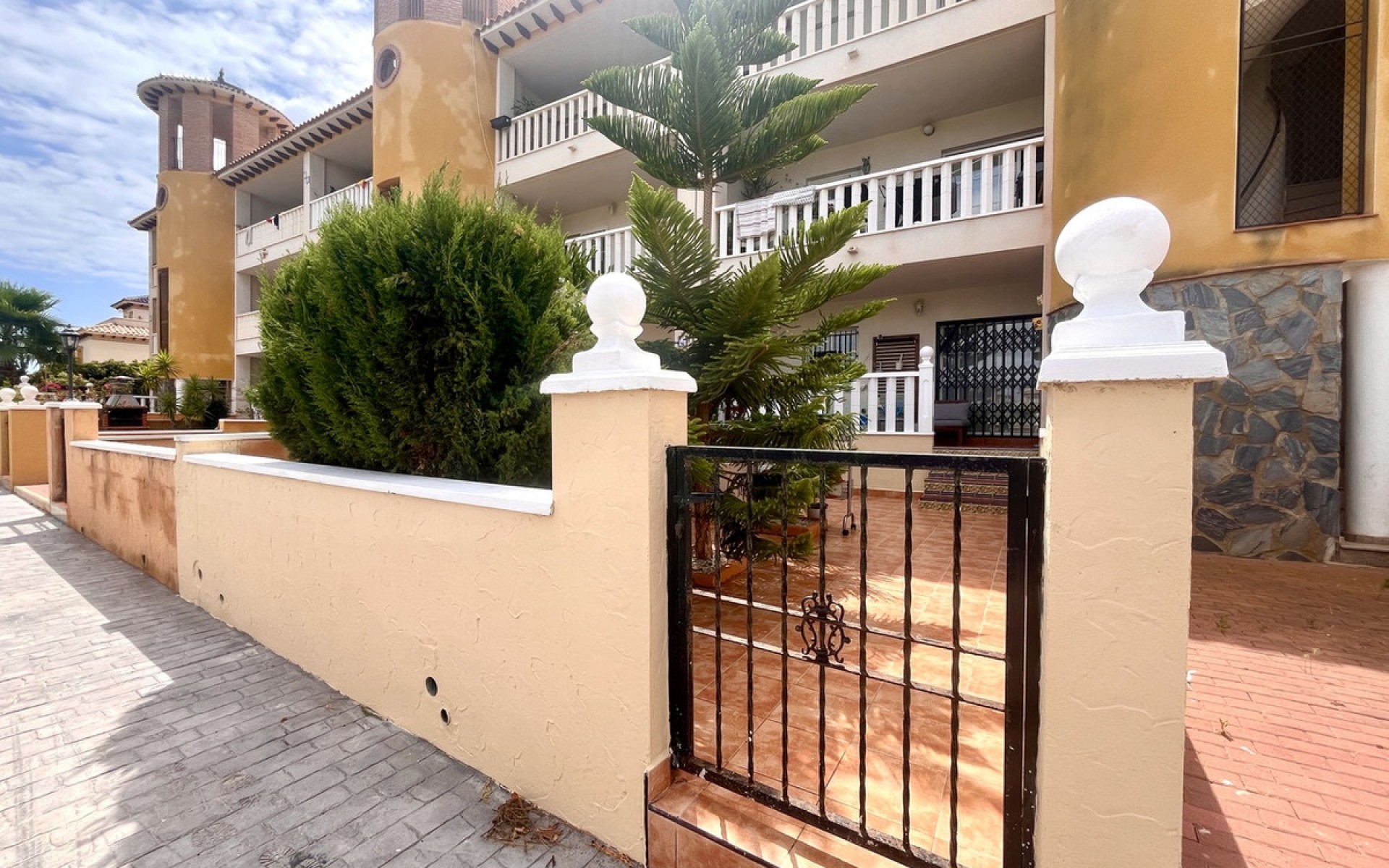 A Vendre - Appartement - Cabo Roig